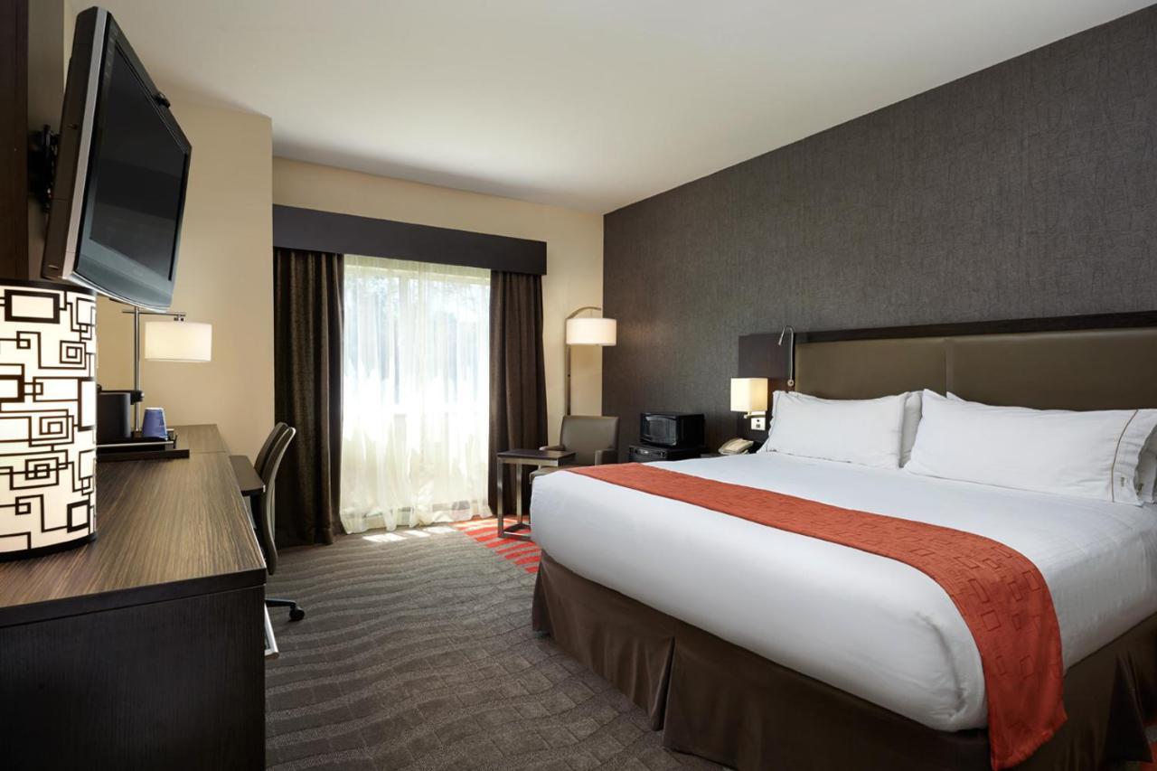 Holiday Inn Express & Suites Naples Downtown - 5Th Avenue By Ihg Luaran gambar