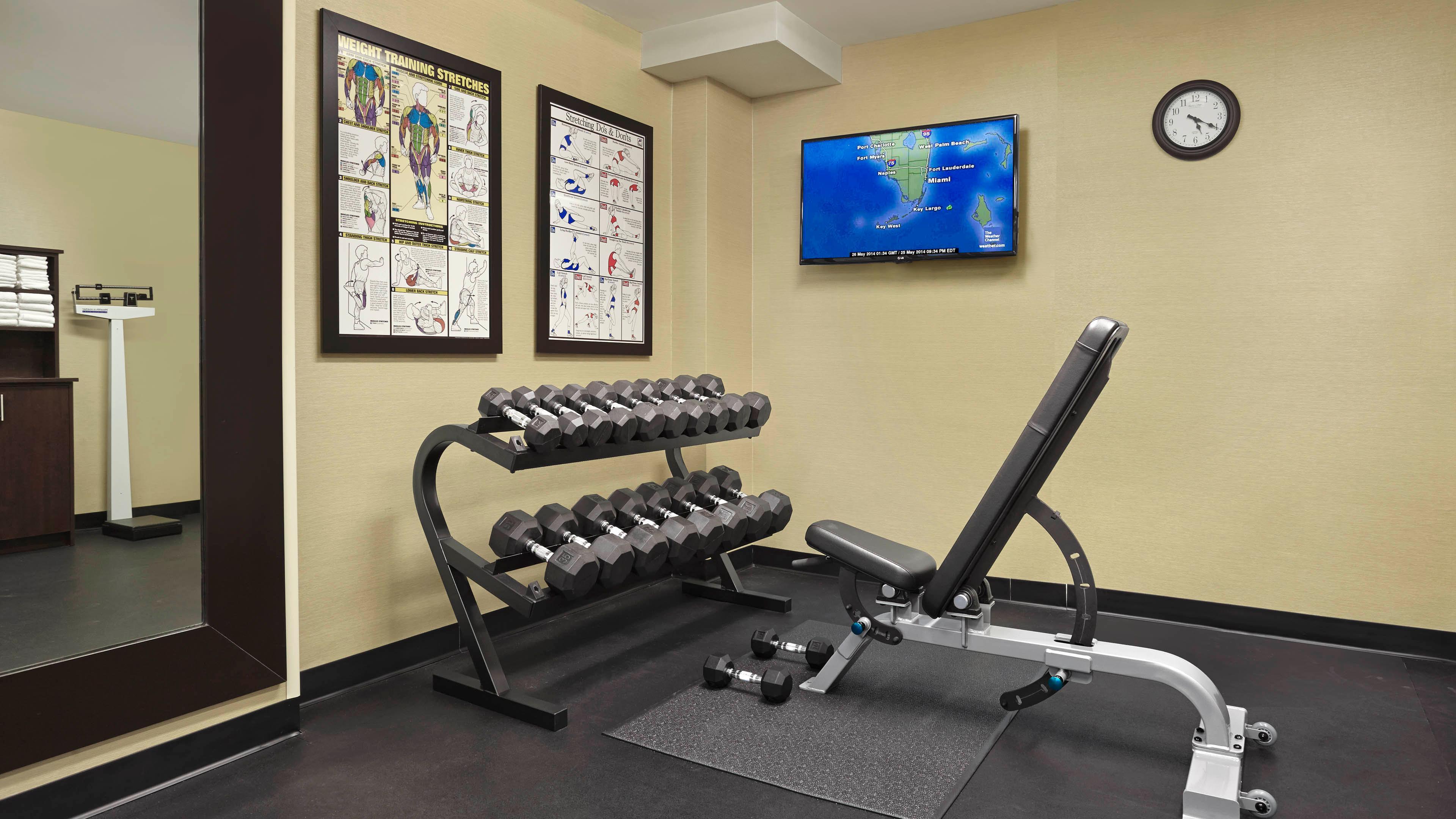 Holiday Inn Express & Suites Naples Downtown - 5Th Avenue By Ihg Luaran gambar