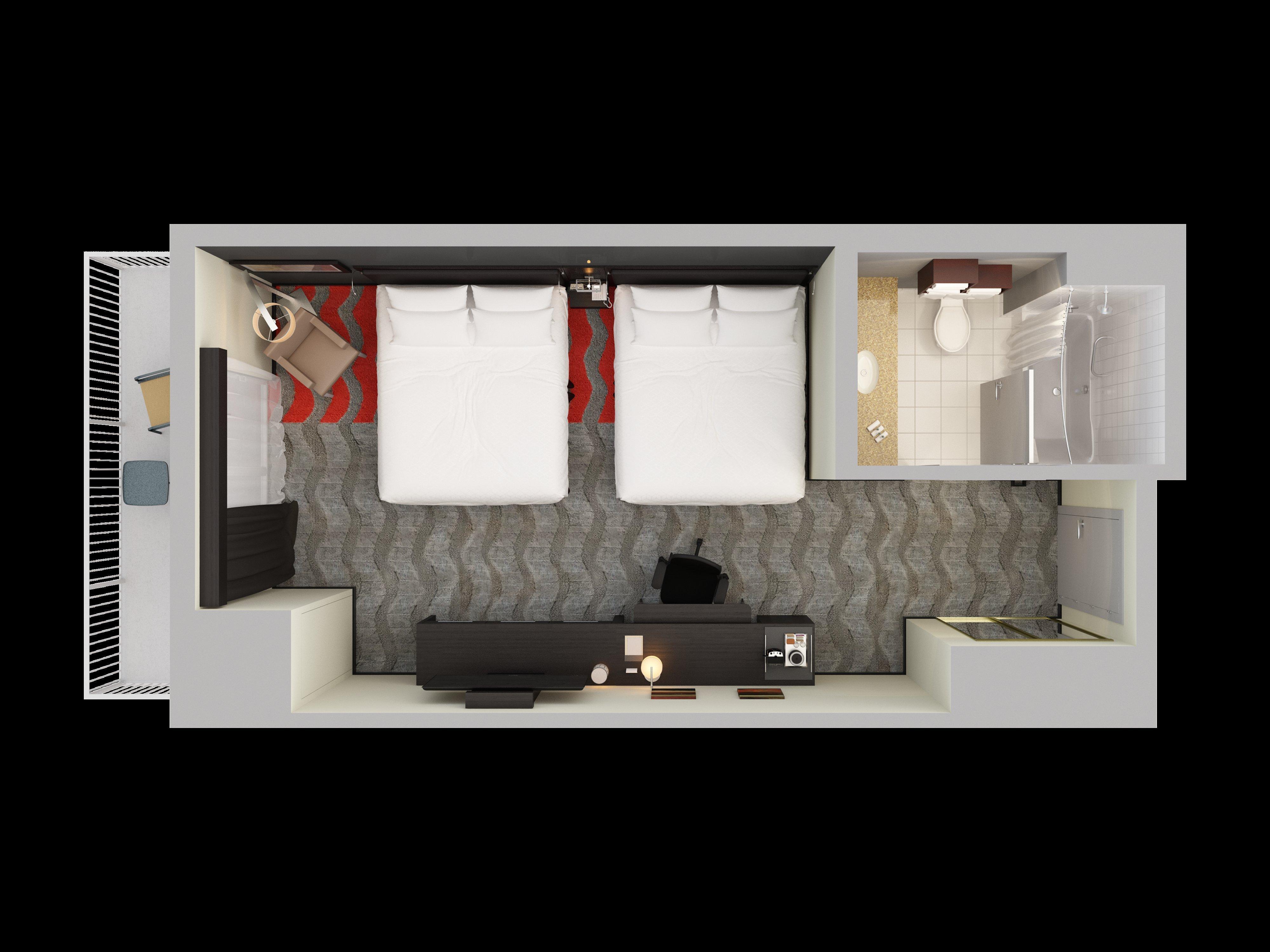 Holiday Inn Express & Suites Naples Downtown - 5Th Avenue By Ihg Luaran gambar