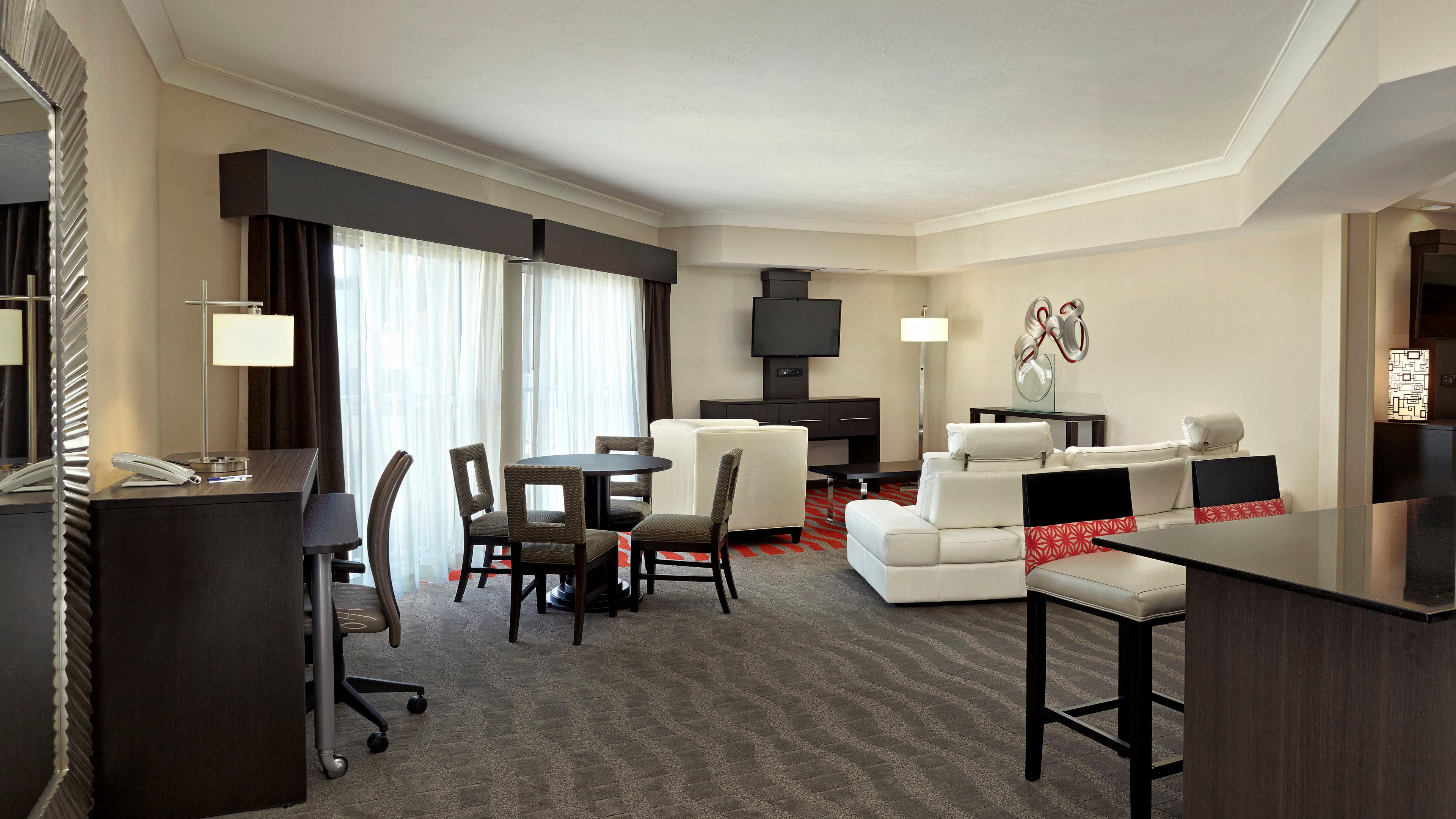 Holiday Inn Express & Suites Naples Downtown - 5Th Avenue By Ihg Luaran gambar