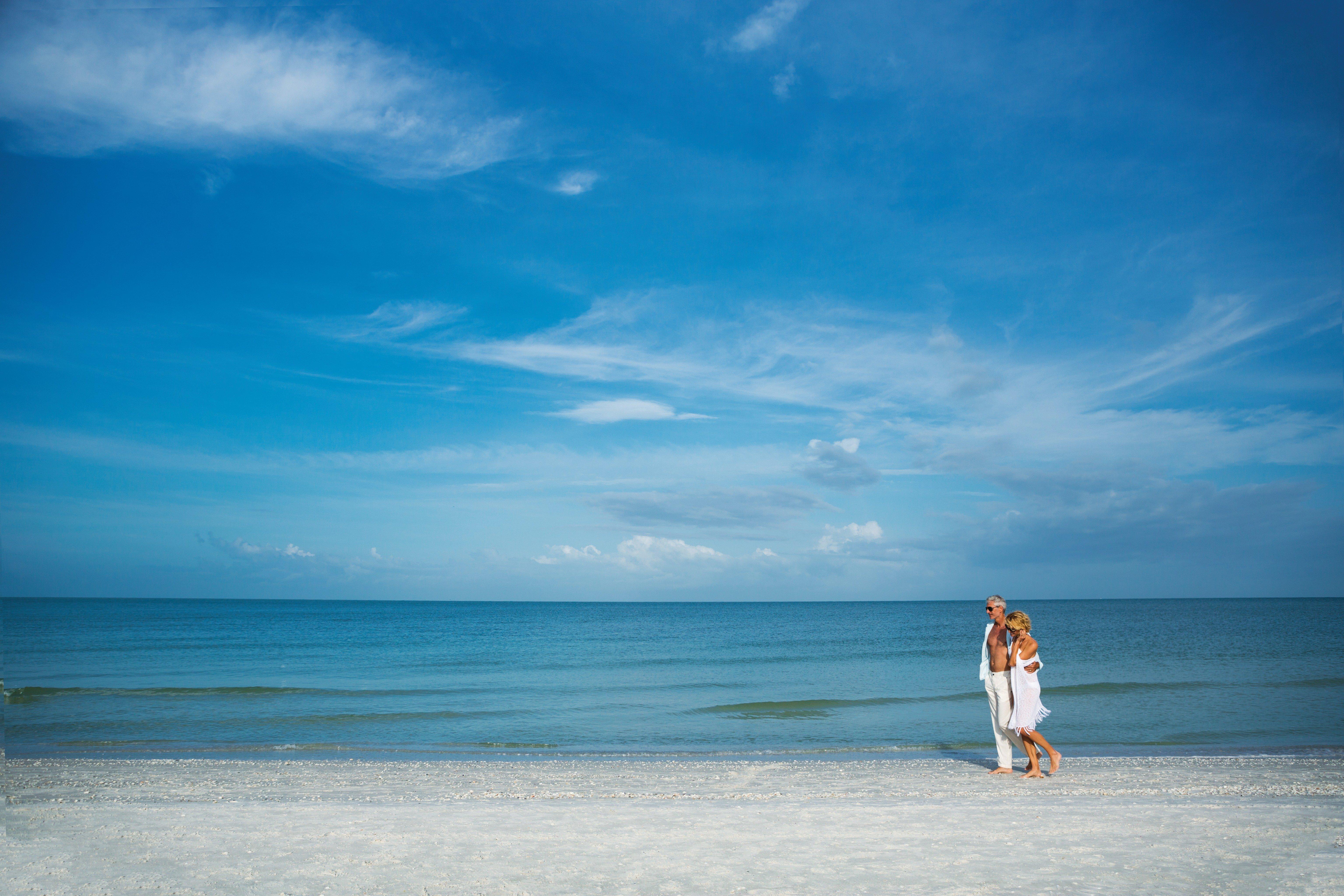 Holiday Inn Express & Suites Naples Downtown - 5Th Avenue By Ihg Luaran gambar
