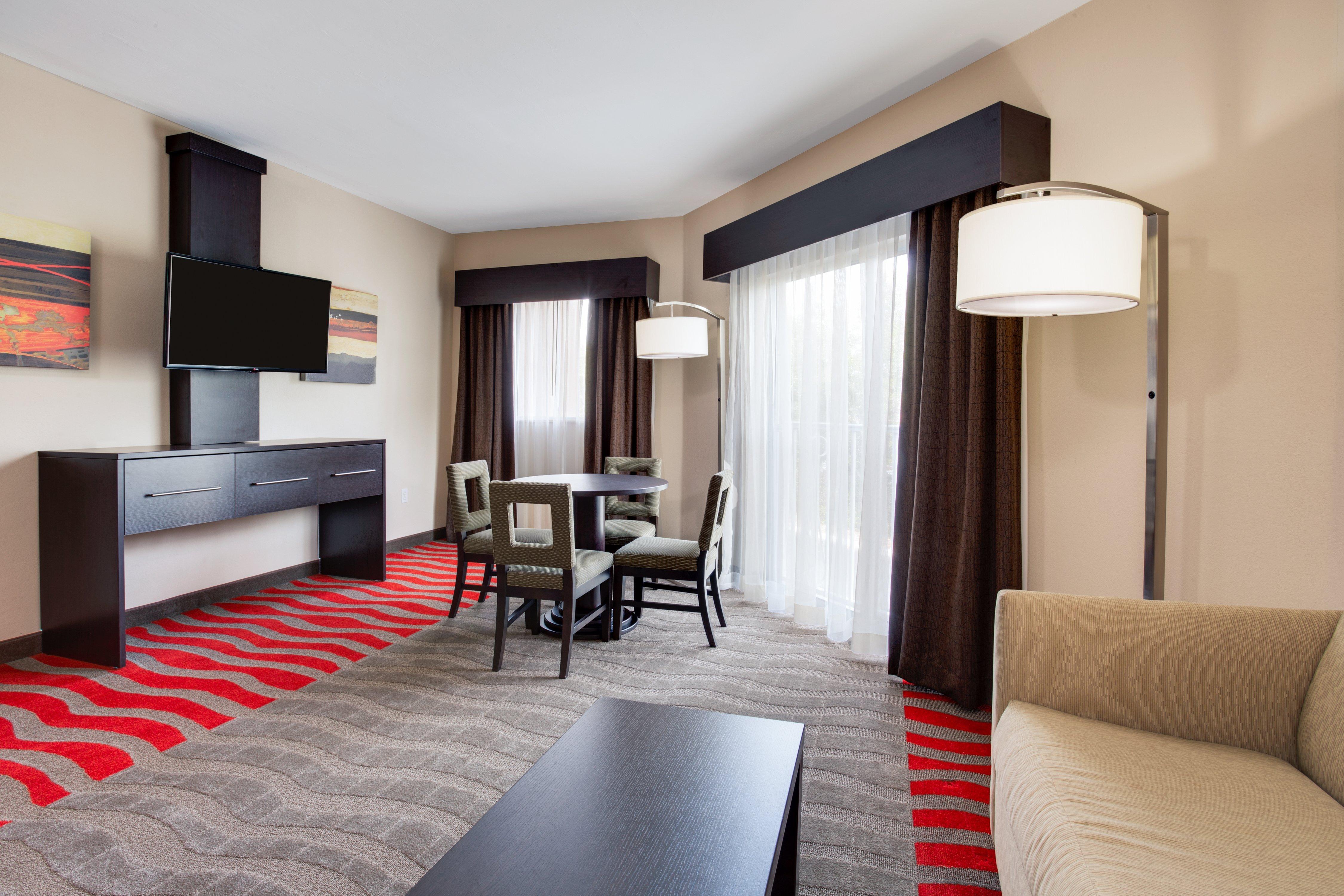 Holiday Inn Express & Suites Naples Downtown - 5Th Avenue By Ihg Luaran gambar