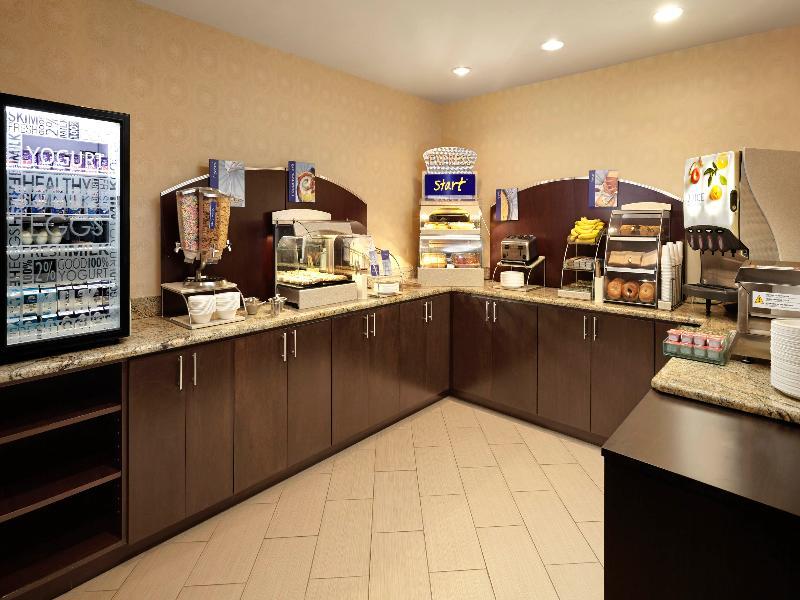 Holiday Inn Express & Suites Naples Downtown - 5Th Avenue By Ihg Luaran gambar