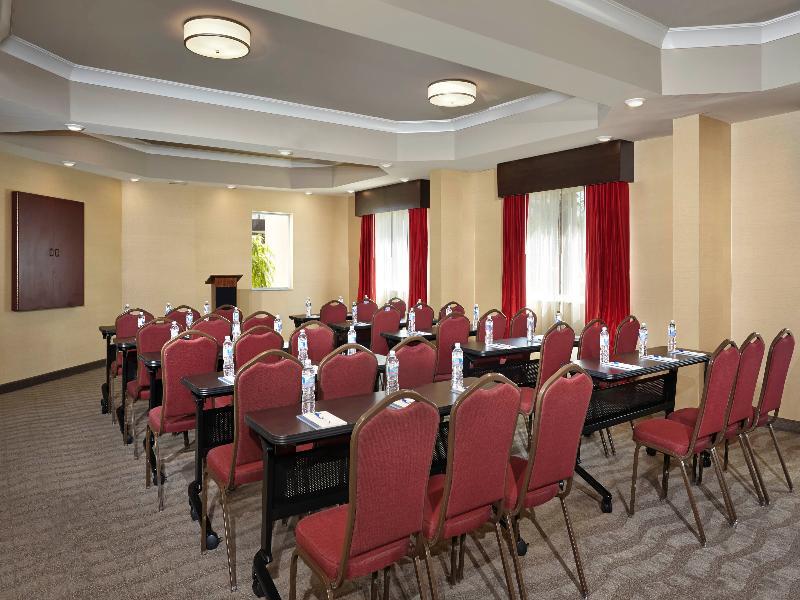 Holiday Inn Express & Suites Naples Downtown - 5Th Avenue By Ihg Luaran gambar