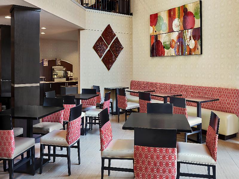 Holiday Inn Express & Suites Naples Downtown - 5Th Avenue By Ihg Luaran gambar